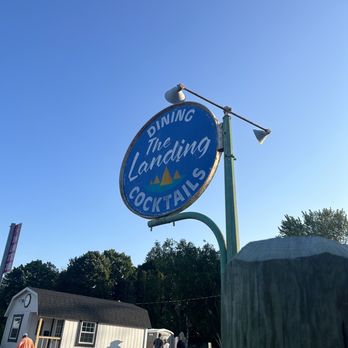 The Landing Restaurant - Sandwiches Near Me - Charlevoix, Michigan The Landing Restaurant - Sandwiches Near Me - Charlevoix, Michigan
