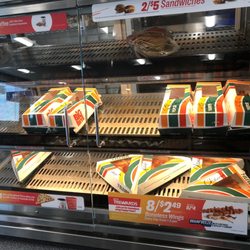 7 Eleven