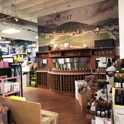 Wine Outlet