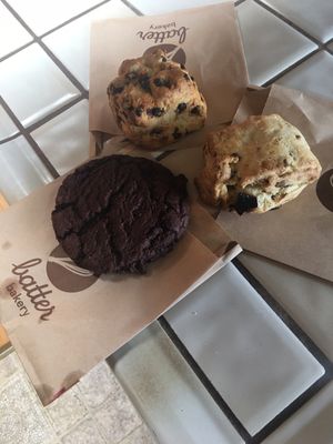 Batter Bakery by null