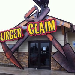 Burger Claim - Opens for breakfast at 8am