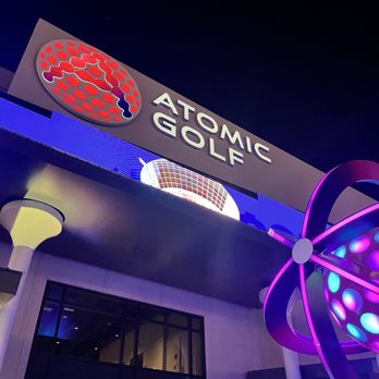 Atomic Golf - Sports Bars Near Me - Las Vegas, Nevada Atomic Golf - Sports Bars Near Me - Las Vegas, Nevada
