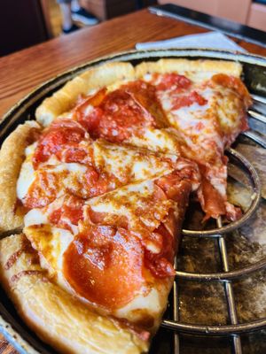 UNO Pizzeria & Grill by null