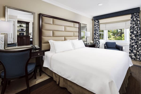 Southernmost Beach Resort by null