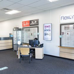 Dr. Tavel Family Eye Care