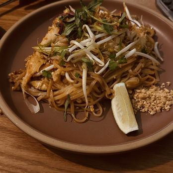 Pailin Thai Cuisine - Pad Thai - Thai Near Me - Moore, Oklahoma Pailin Thai Cuisine - Pad Thai - Thai Near Me - Moore, Oklahoma