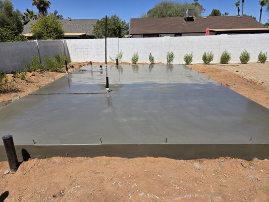 Nunez Concrete on Yelp