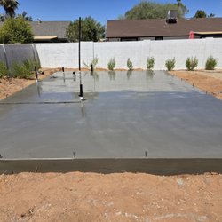 Nunez Concrete