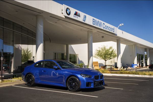 BMW CONCORD - Updated August 2025 - 212 Photos & 1323 Reviews - 1967 ...