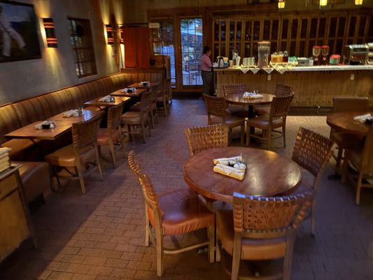 Inn on the Alameda by null