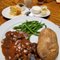 Billy Reed's - Menu - Palm Springs