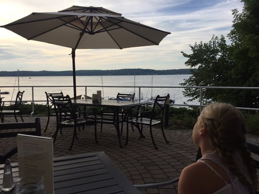 The Grandview Restaurant by null