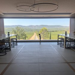 Château La Martinette - Degustation