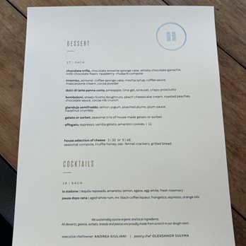 Pausa Bar & Cookery - Menu - Pizza Near Me - San Mateo, California Pausa Bar & Cookery - Menu - Pizza Near Me - San Mateo, California