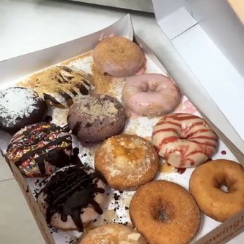 Duck Donuts - Donuts Near Me - Charleston, South Carolina Duck Donuts - Donuts Near Me - Charleston, South Carolina
