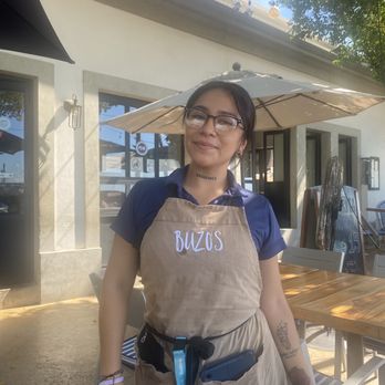 Buzos - Karima out serber - Italian Near Me - La Paz, BCS