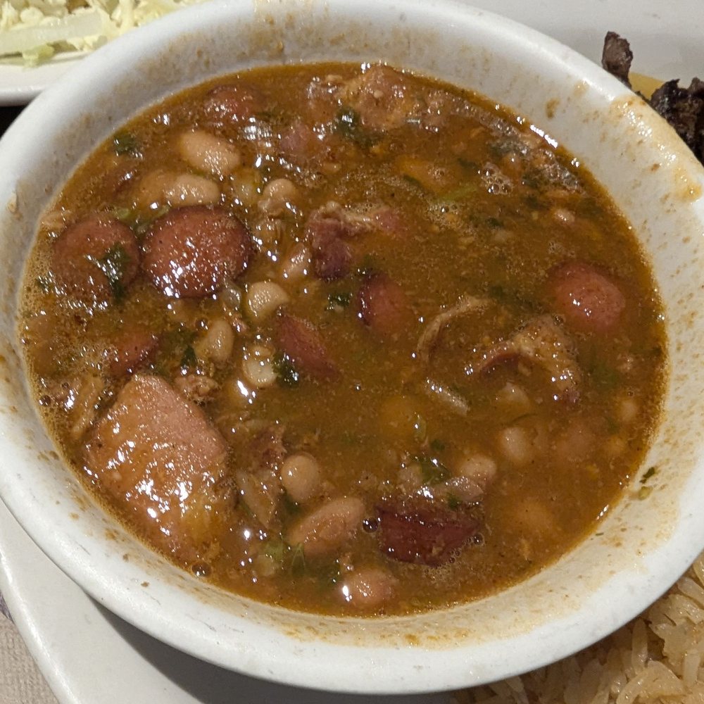 Los Charros - Mexican Near Me - Rock Spring, Georgia