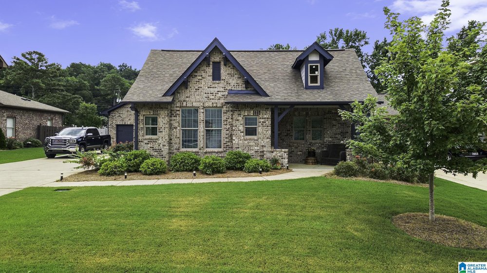 THE BRIDGMON GROUP EXP REALTY Contact Agent 523 Creekside Ct