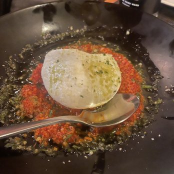 Onesto - Burrata - Venues & Event Spaces Near Me - Milwaukee, Wisconsin