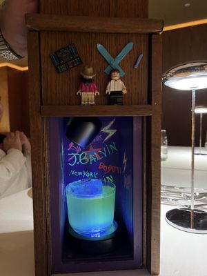 Elcielo Restaurant New York City by null