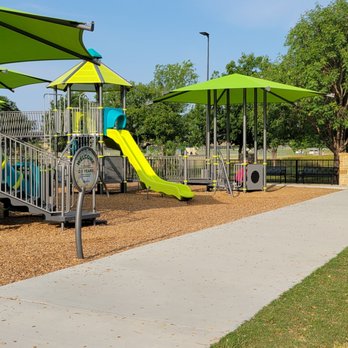 Russell Creek Park - Parks Near Me - Plano, Texas Russell Creek Park - Parks Near Me - Plano, Texas