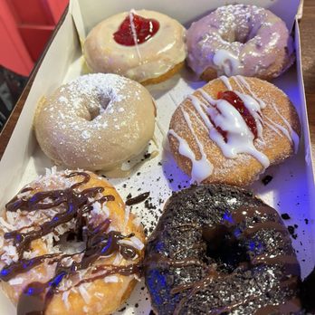 Duck Donuts - Donuts Near Me - State College, Pennsylvania Duck Donuts - Donuts Near Me - State College, Pennsylvania