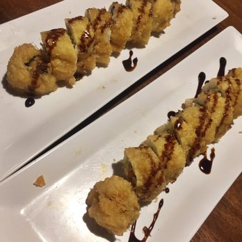 Sushi Asahi - Sushi Bars Near Me - Riverside, California