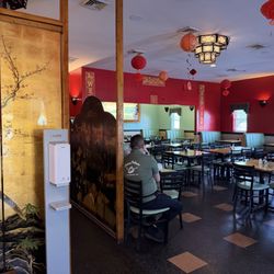 China Palace
