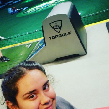 Topgolf - New American Near Me - Orlando, Florida