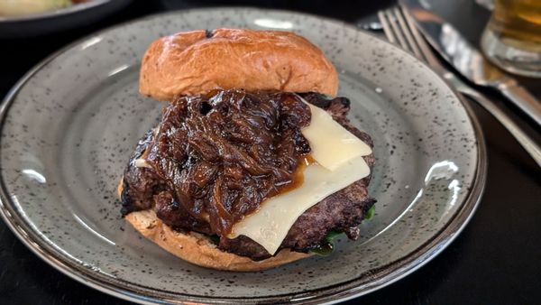 Industry Ales Brewpub by null