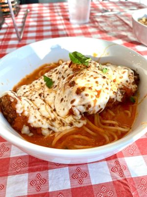 Gambill's Pastaria | Fresh Pasta & Sourdough Pizza by null