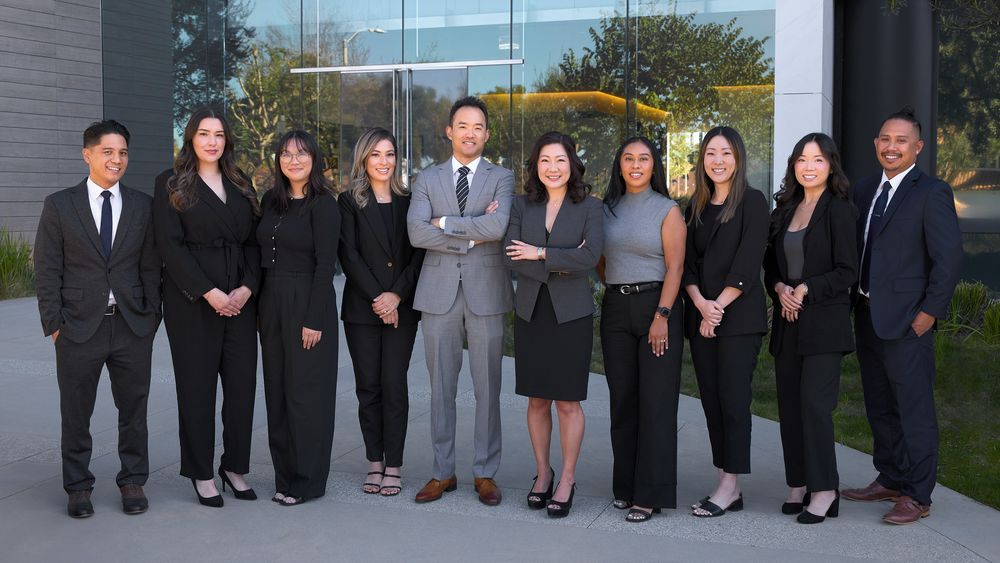 Law Offices of Eunice S. Hahn - disability attorney in Torrance, CA