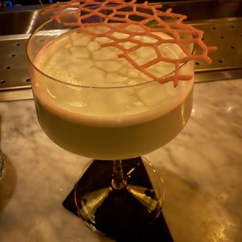 Hanky Panky - Cocktail Bars Near Me - Ciudad de Mexico, DIF