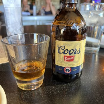 Culinary Dropout - New American Near Me - Scottsdale, Arizona Culinary Dropout - New American Near Me - Scottsdale, Arizona
