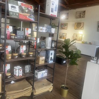 Lanna Coffee - ..... - Coffee Roasteries Near Me - Fresno, California