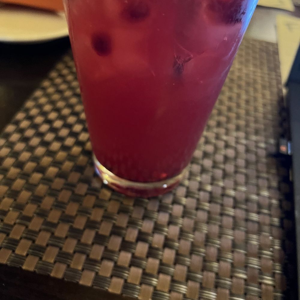 Faz Restaurants & Catering - San Jose - Pomegranate Lemonade - Mediterranean Near Me - San Jose, California Faz Restaurants & Catering - San Jose - Pomegranate Lemonade - Mediterranean Near Me - San Jose, California