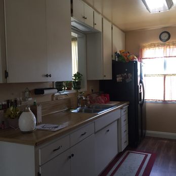 Above the Rest Maintenance - BEFORE - General Contractors Near Me - Covina, California