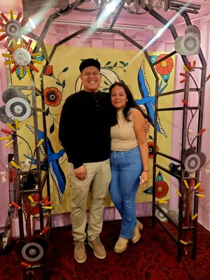 Shotgun Ceremonies by null