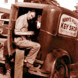 Bundy's Lock & Safe