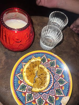 Mezcalería Tobalá by null