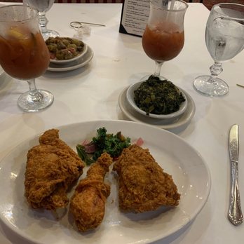 Dooky Chase's Restaurant - Fried Chicken and bloody Marie's - Cajun/Creole Near Me - New Orleans, Louisiana Dooky Chase's Restaurant - Fried Chicken and bloody Marie's - Cajun/Creole Near Me - New Orleans, Louisiana
