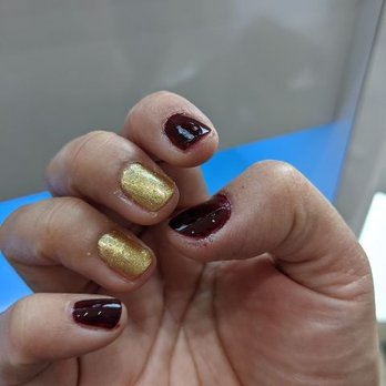 21 Nail Lounge - Nail Salons Near Me - Alexandria, Virginia