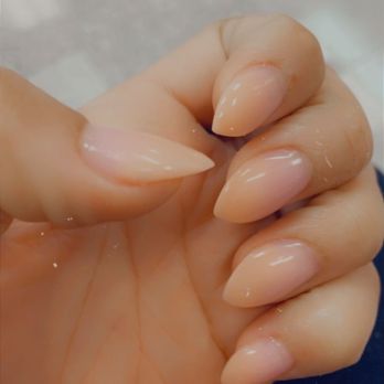 Lovely Nails & Spa - Nail Salons Near Me - Montclair, California