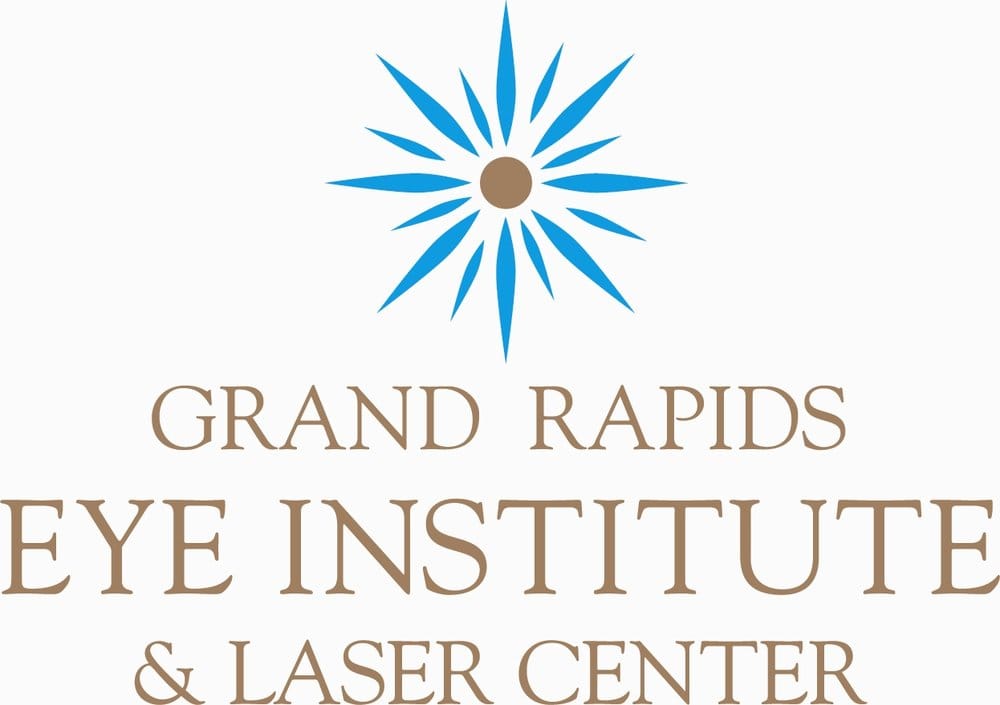 GRAND RAPIDS EYE INSTITUTE Updated August 2024 1959 E Paris Ave SE