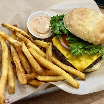 Flaming Gorge Brew - Burgers Near Me - Manila, Utah