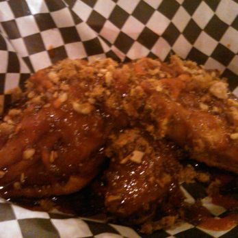 D-spot - Chicken Wings Near Me - Oakdale, Minnesota