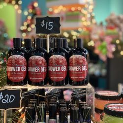 Bath and Body Fusion