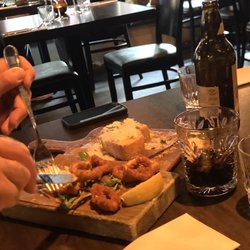 La Copita - Calamares