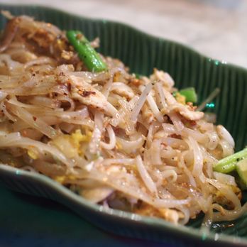 Thai Tom - BEST Pad Thai I've ever had!!! Sooo good!! I loved it! - Thai Near Me - Seattle, Washington Thai Tom - BEST Pad Thai I've ever had!!! Sooo good!! I loved it! - Thai Near Me - Seattle, Washington