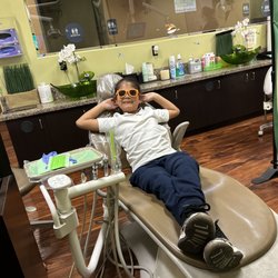Children's Dental Specialist Southbay